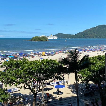 Apartamento Estudio Vista Mar Balneário Camboriú المظهر الخارجي الصورة