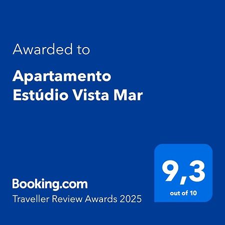 Apartamento Estudio Vista Mar Balneário Camboriú المظهر الخارجي الصورة