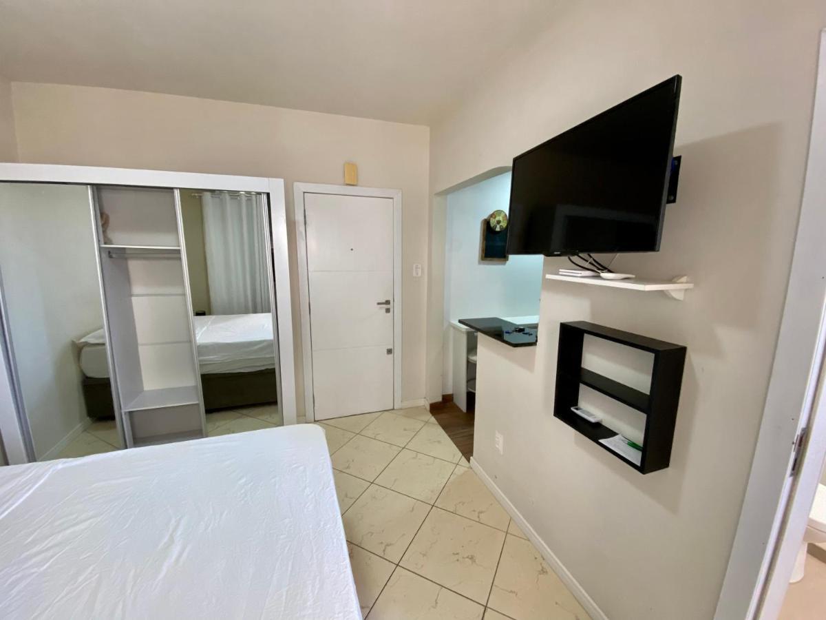 Apartamento Estudio Vista Mar Balneário Camboriú المظهر الخارجي الصورة