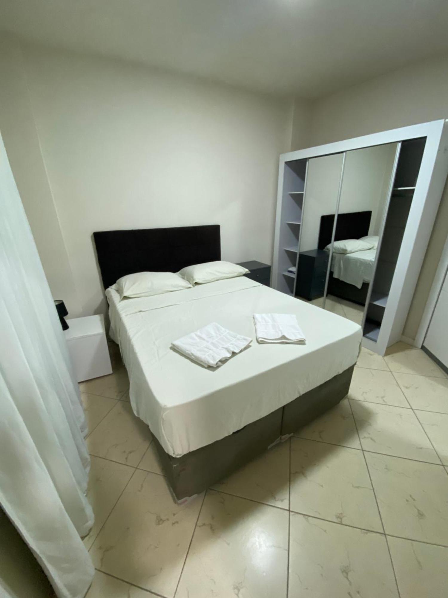Apartamento Estudio Vista Mar Balneário Camboriú المظهر الخارجي الصورة