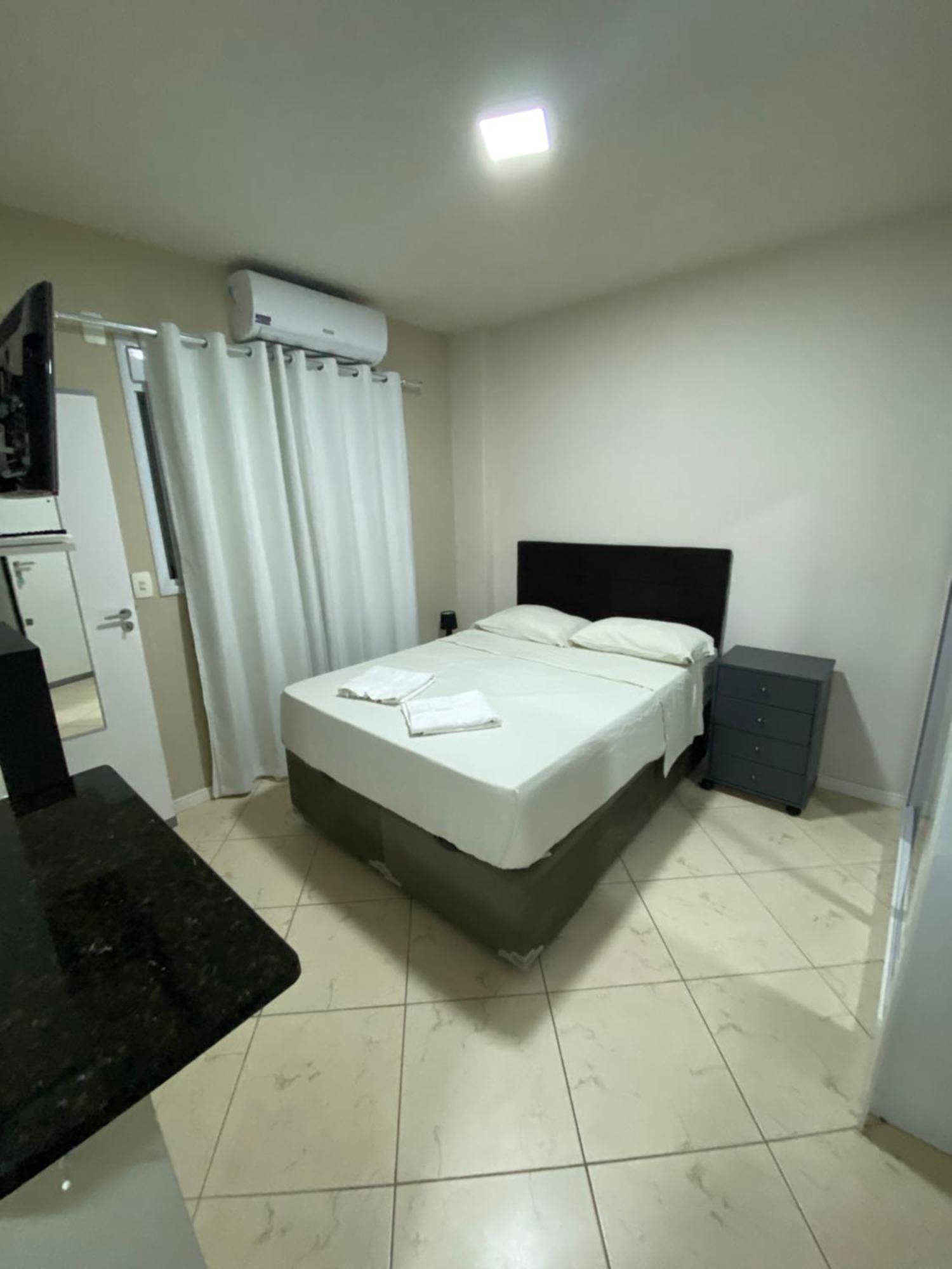 Apartamento Estudio Vista Mar Balneário Camboriú المظهر الخارجي الصورة