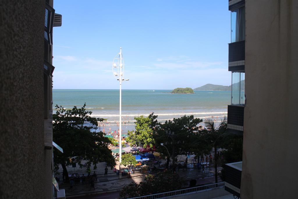 Apartamento Estudio Vista Mar Balneário Camboriú المظهر الخارجي الصورة