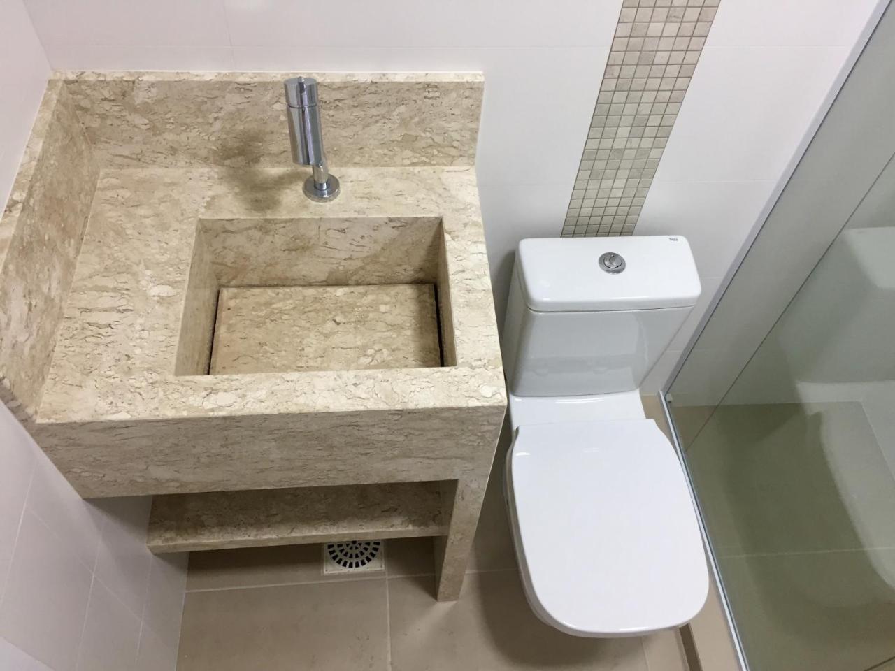 Apartamento Estudio Vista Mar Balneário Camboriú المظهر الخارجي الصورة