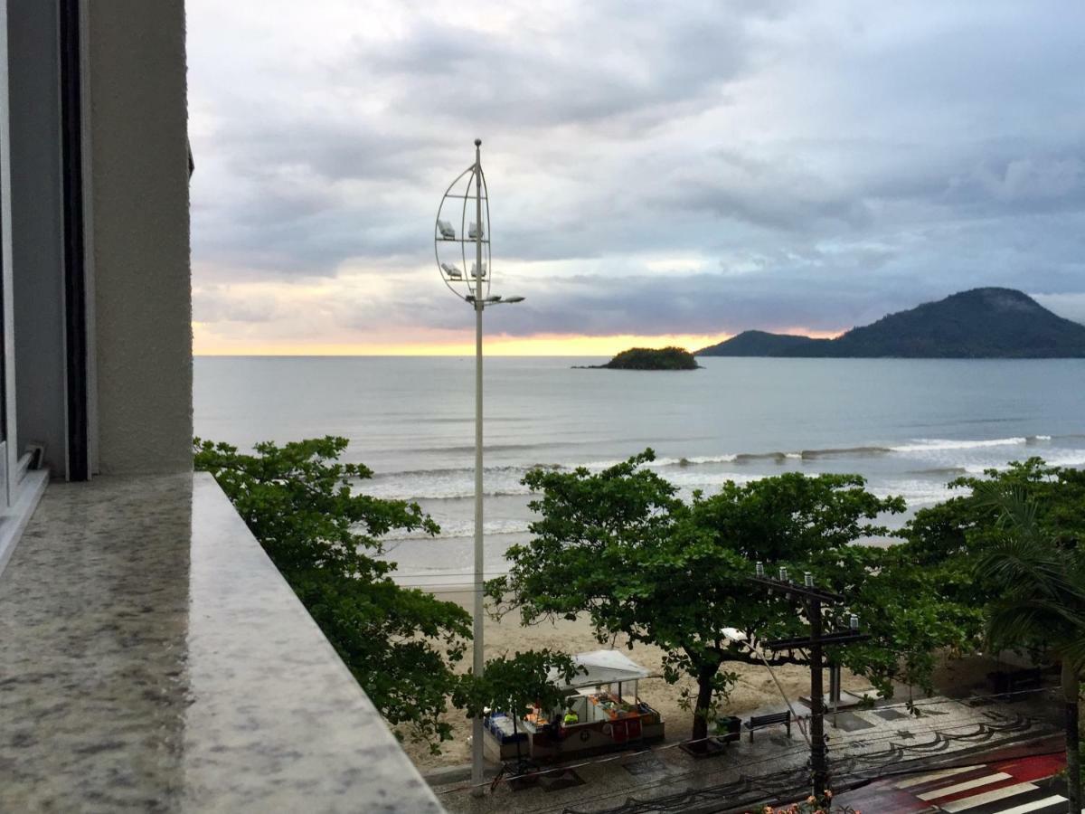 Apartamento Estudio Vista Mar Balneário Camboriú المظهر الخارجي الصورة